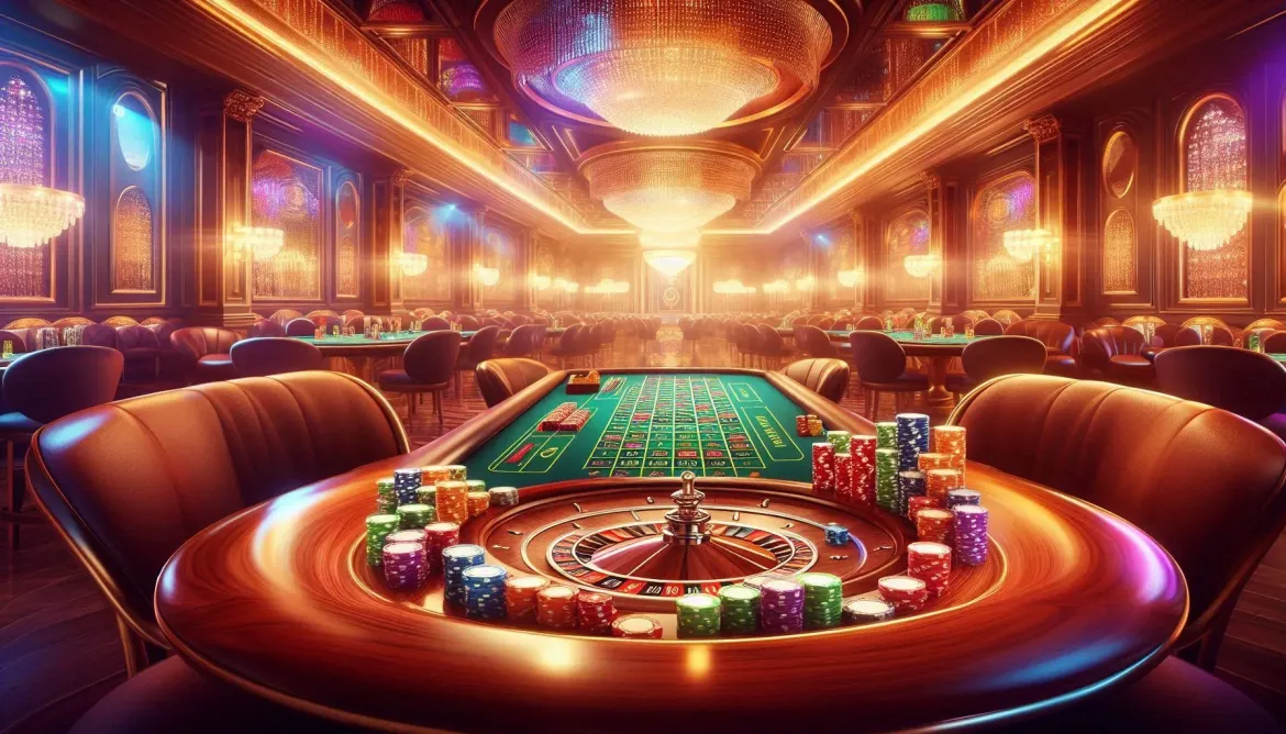 Sloty Casino